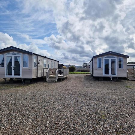 Machrihanish Holiday Park Campbeltown Extérieur photo