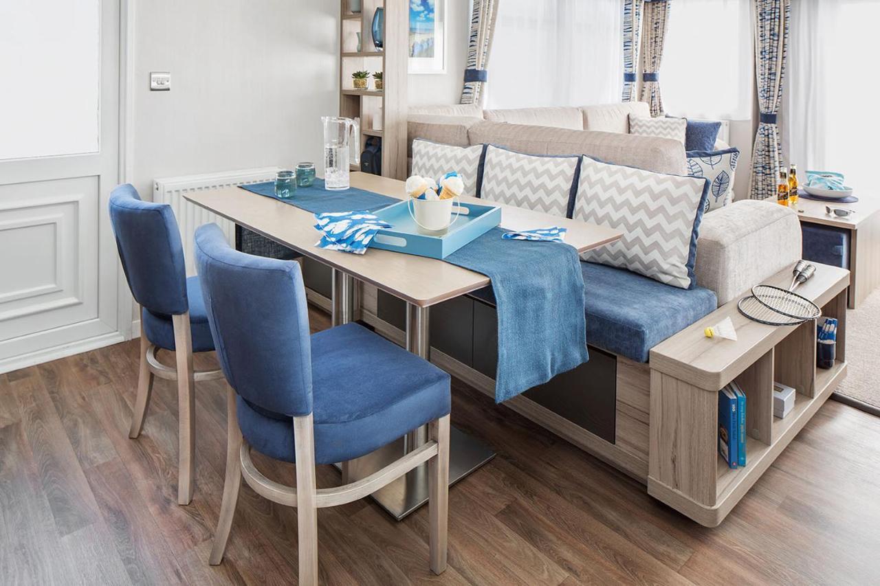 Machrihanish Holiday Park Campbeltown Extérieur photo