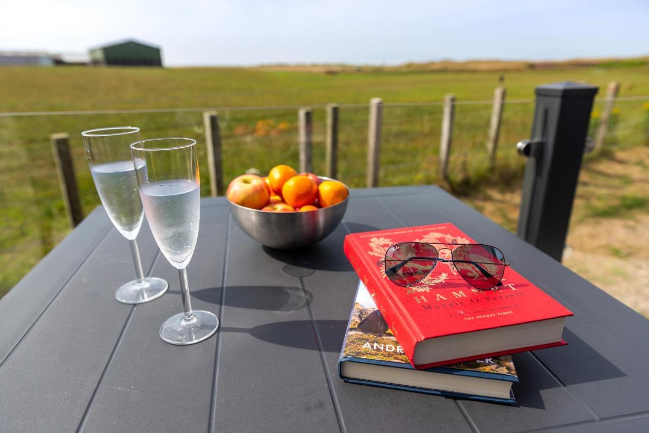 Machrihanish Holiday Park Campbeltown Extérieur photo