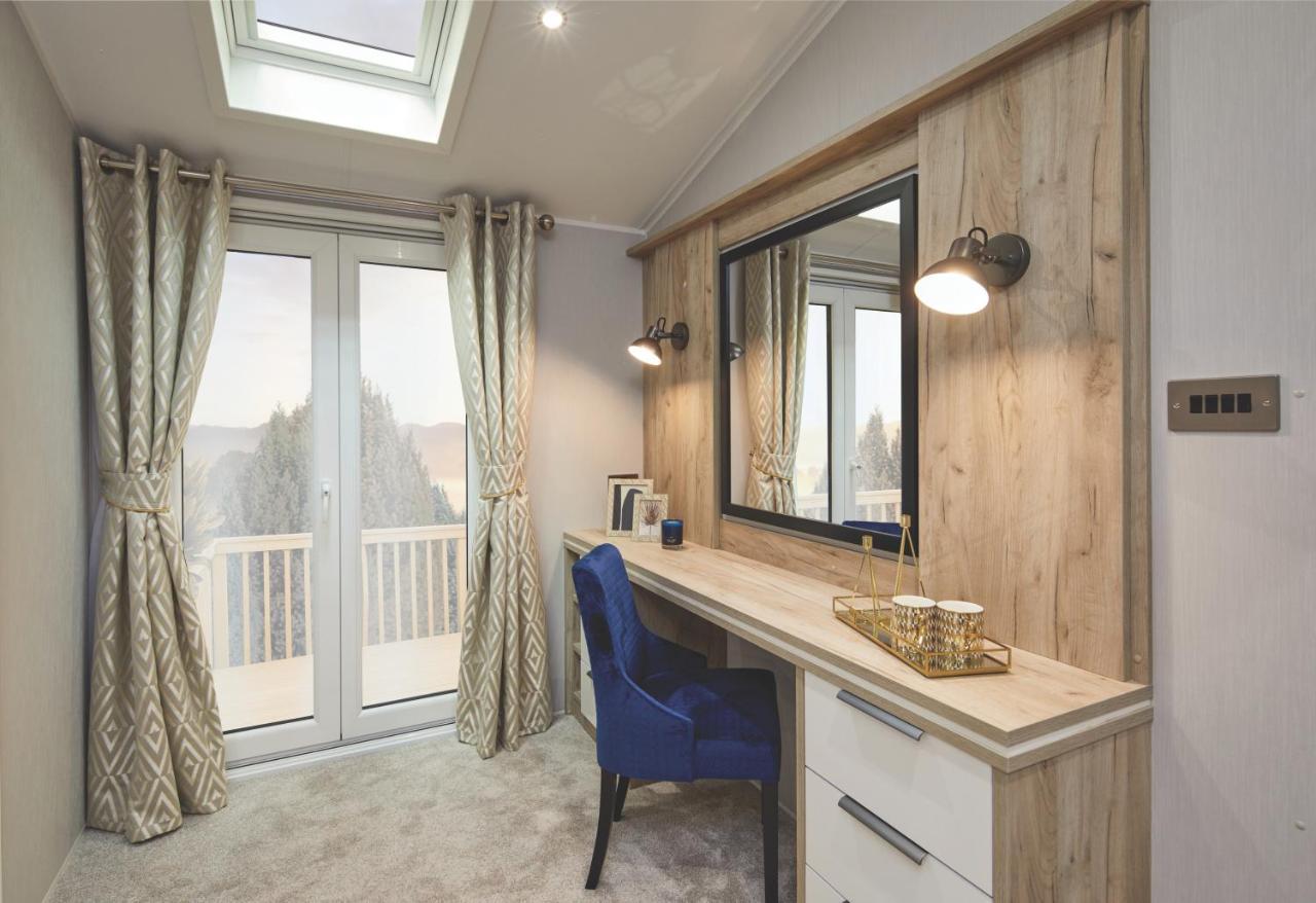 Machrihanish Holiday Park Campbeltown Extérieur photo