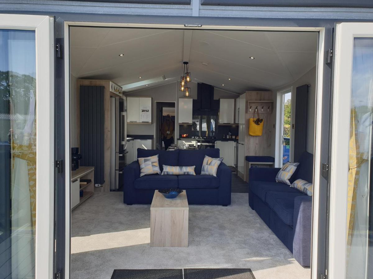 Machrihanish Holiday Park Campbeltown Extérieur photo