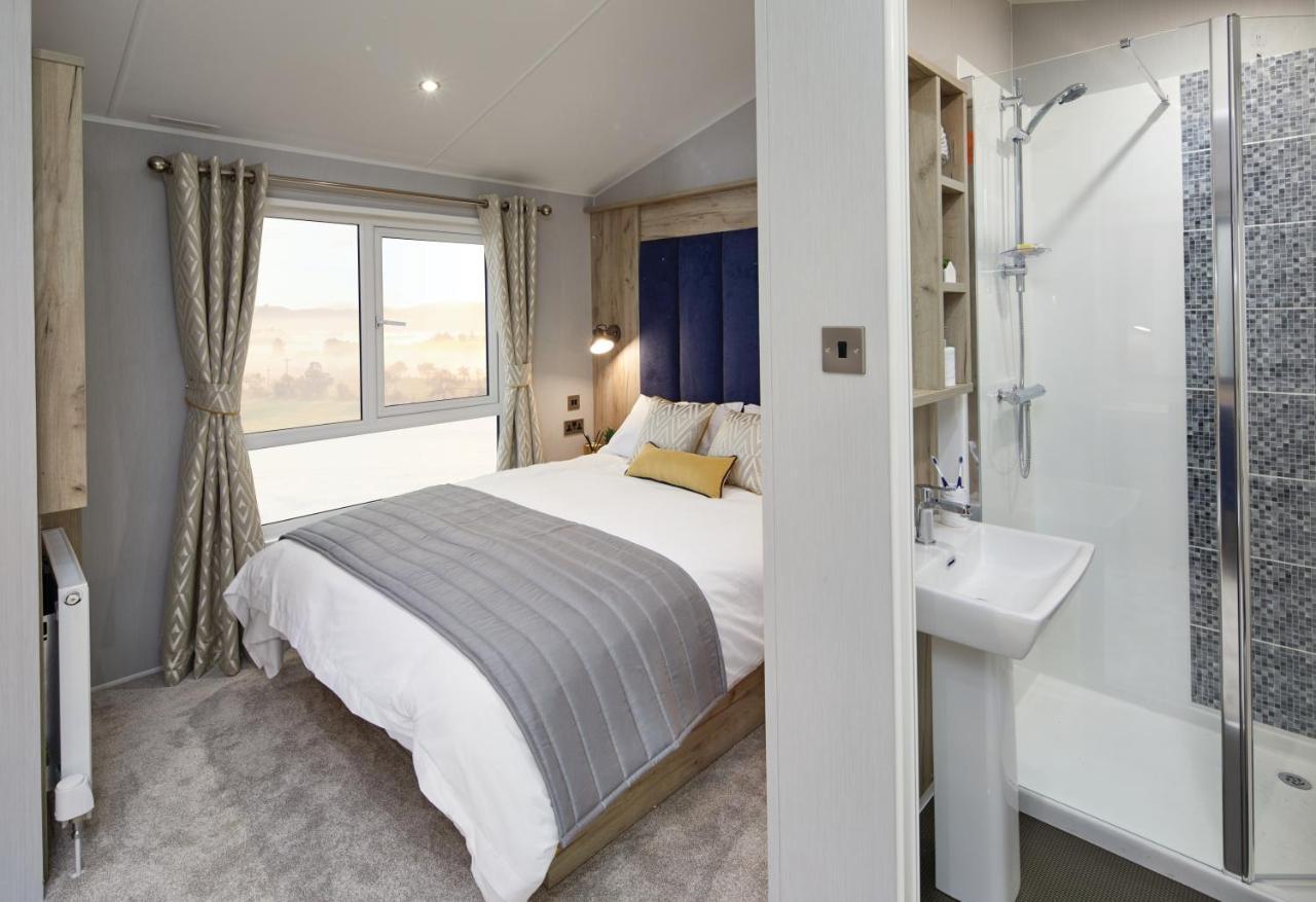 Machrihanish Holiday Park Campbeltown Extérieur photo