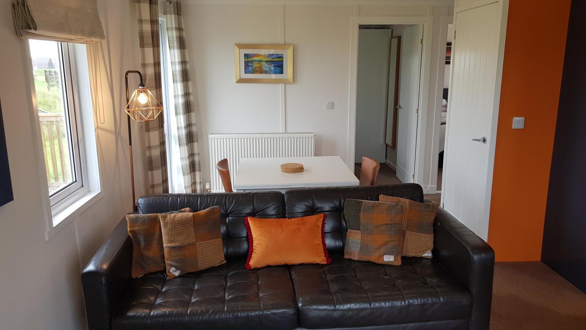 Machrihanish Holiday Park Campbeltown Extérieur photo